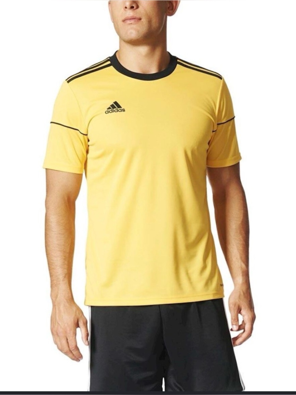 Adidas Squadra 17 jersey